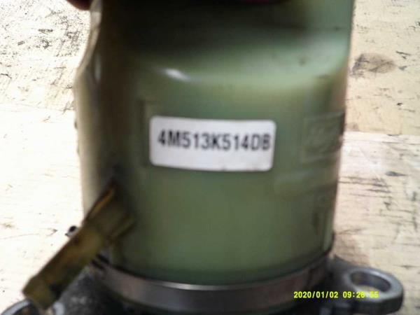 POMPE D.A FORD C-MAX / FOCUS / KUGA - Vue 3